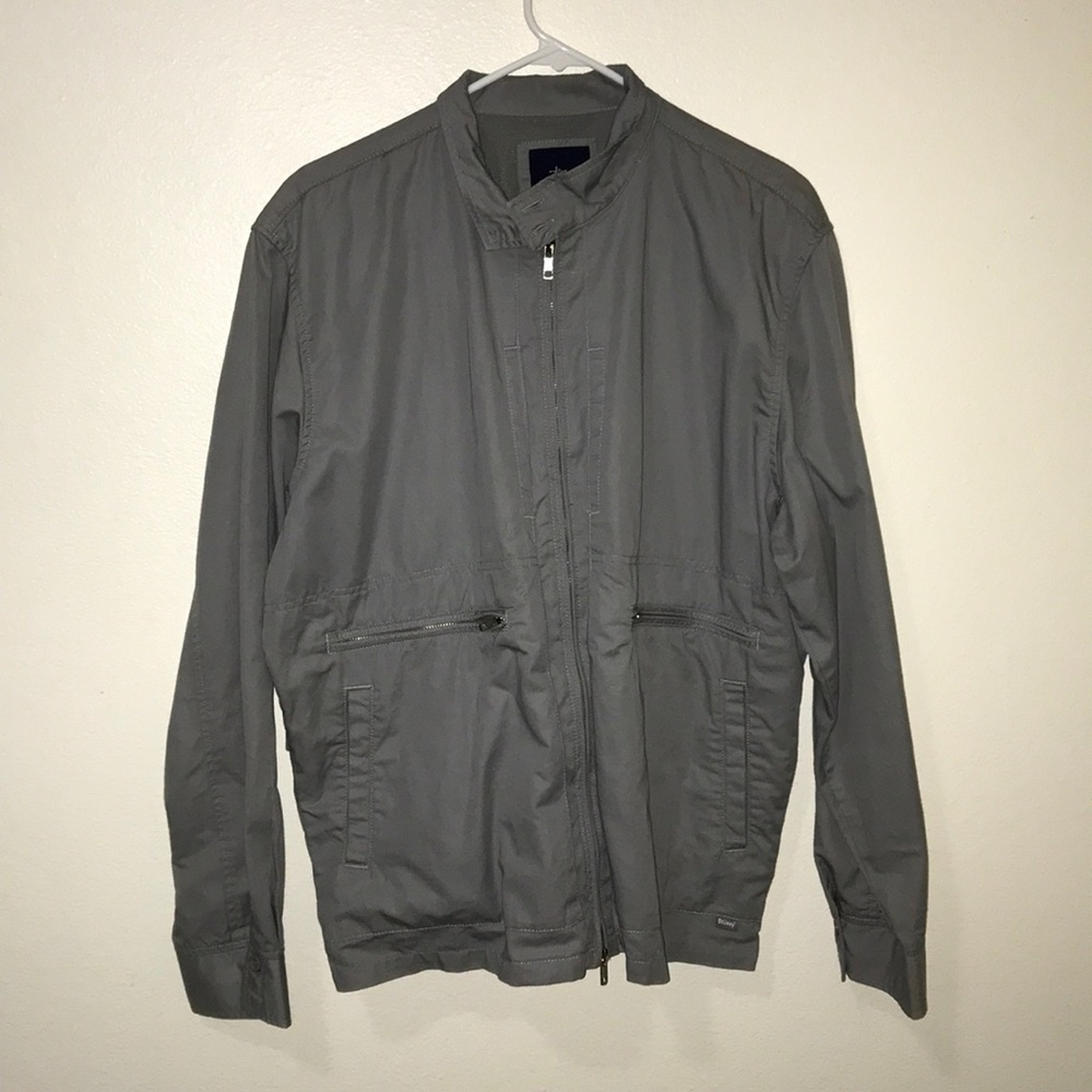 Stussy heavy jacket